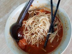 -李先生牛肉面大王(郑州火车站西广场2店)