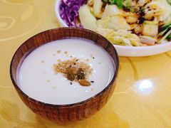 酸奶-新疆巴州金丝特餐厅(大钟寺店)