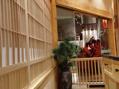 -蟹福家活蟹料理·豪华自助(绿洲假日酒店)