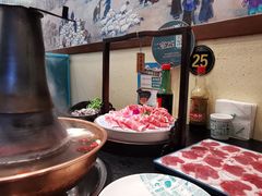 -阳坊胜利涮羊肉(阳坊老店)