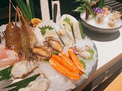 -生如夏花泰式火锅(鹭洲里店)