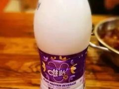 唯怡豆奶-小草房水煮鱼(东关大街店)