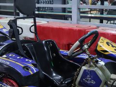 -赛卡联盟WSK卡丁车俱乐部
