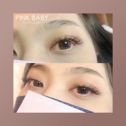-PinkBaby美甲美睫