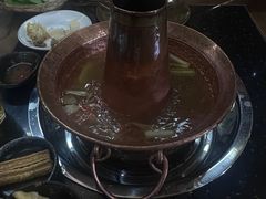 -陀岗美食·云南藏式特色餐厅