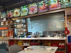 -潮汕大目牛肉火锅(上梅林店)