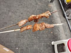 -怡妮新疆风味餐厅(东江湾路店)