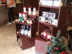 零售区-星巴克臻选(思南公馆店)
