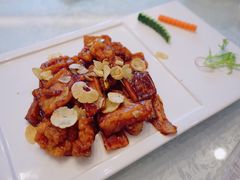 十里鱼茄香-华兴大酒楼(亿宝大厦店)