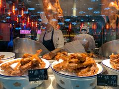 -陈鹏鹏潮汕菜(宝安机场T3航站楼店)