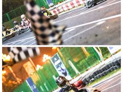 -极速星辰卡丁车赛车场(西山店)