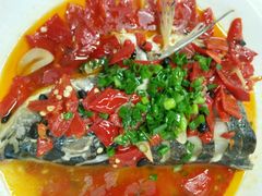 -新白鹿餐厅(城西银泰城店)