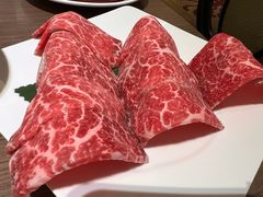 美国特价肥牛片-协成海鲜火锅(海洋花园店)