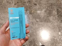 -WFC会仙楼观景台