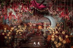 -昆山天美婚礼定制(市区店)