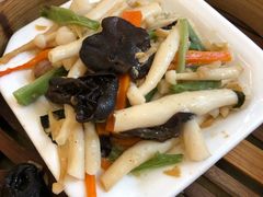 -满福隆酒楼(万绿园店)