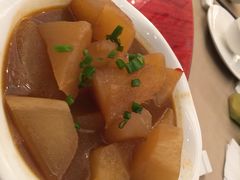 -广州逸林假日酒店·四季桃源中餐厅(白云山风景区店)