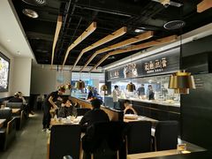 -太二酸菜鱼(沈阳万象城店)