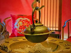 -醉西楼·国风茶社
