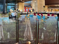 -惠州皇冠假日酒店·西餐厅·自助餐厅