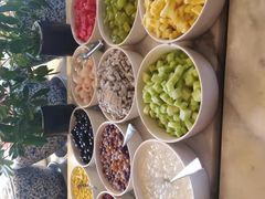 -都会尚膳·海鲜自助餐厅(重庆万豪酒店)