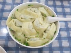 -潘国仙耳光馄饨(黄家阙路店)