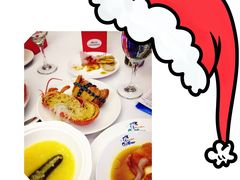 -小天鹅戴斯酒店鲸鲨百汇创作料理