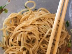 -车沾巷·重庆老味豌杂面