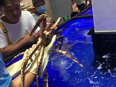 -盒马鲜生(悦峰店)