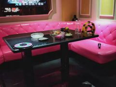 -金青果甄选KTV(劳动公园店)