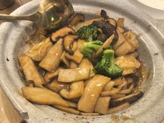-粤集·手工粤菜(皇庭广场店)