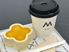 -M Stand(BFC外滩金融中心店)