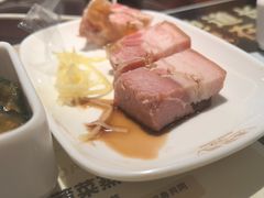 -老淮城·长鱼面(河下古镇店)