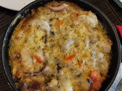 -瑞食酒馆 La Taverne Suisse