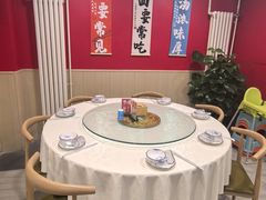 -听涛雅苑百味饺子老家菜馆