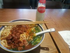 -辣肉面大王(天平路店)