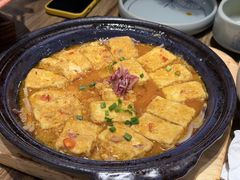 -云海肴·汽锅鸡·云南菜(曲江大悦城店)