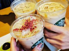 -星巴克臻选(天津鲁能中心一店)
