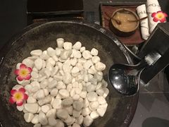 -泰合玺·精油疗愈SPA(南京光环花园城店)