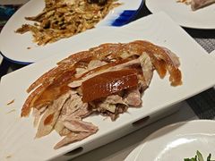 -同喜烤鸭店(光芒店)