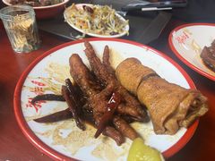 -刘小忙把子肉(北园大街总店)