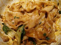 -吴满满油泼面(北方风味园店)