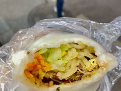 -张果佬年糕卷(科巷店)