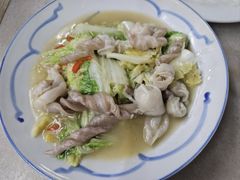 -飘香小食店(国平路店)