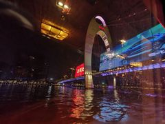 -珠江夜游广州塔·中大码头