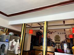 -五谷丰登·胶东海鲜·家常菜(张村店)