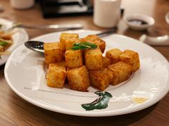 -创元千禧大酒店 · 香港轩