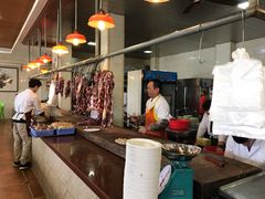 -乌记鲜活牛肉城(金砂东路店)