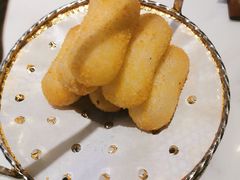 -上上席川菜(凯德乐峰广场店)