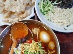 -服务大楼冷面(延大店)